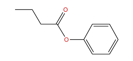 Phenyl butyrate